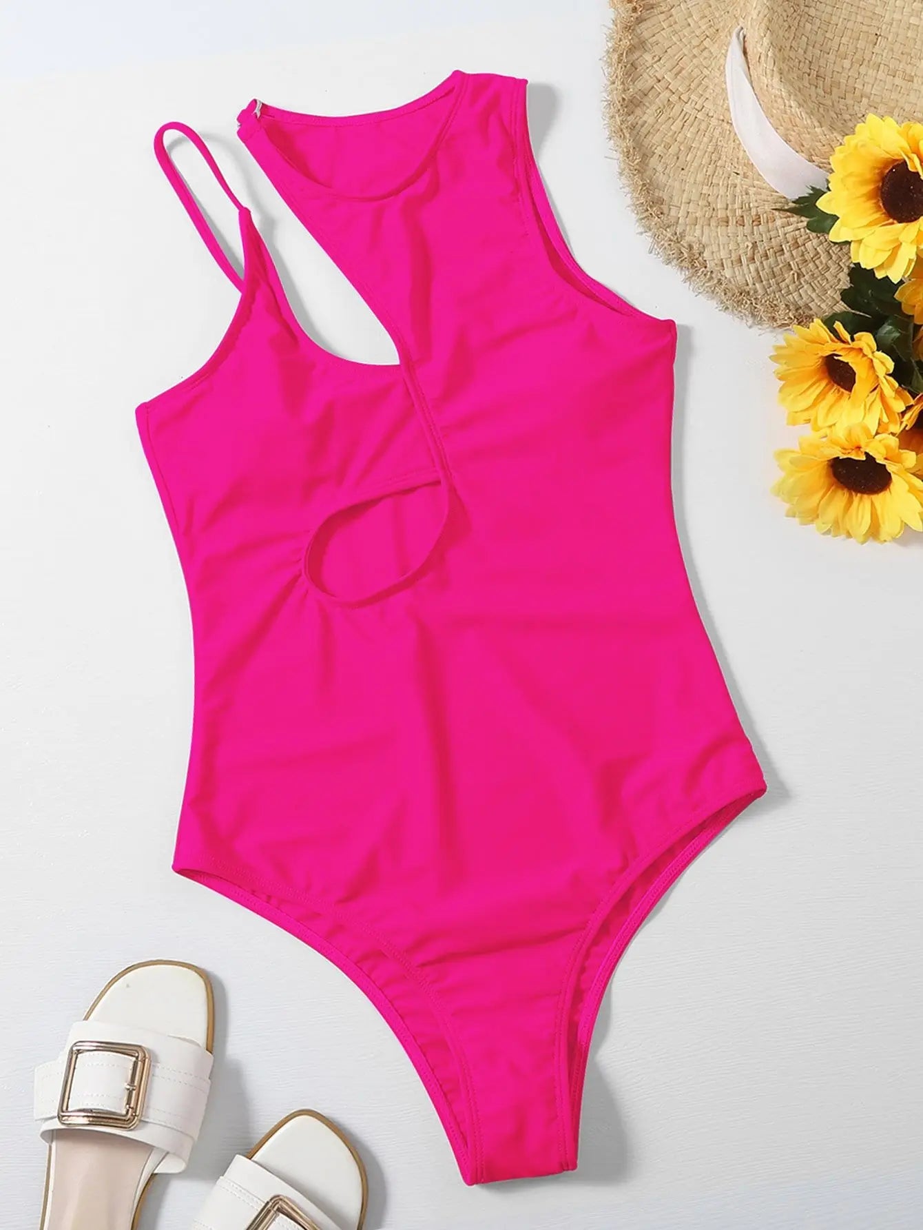 Diana One Piece Swimsuit