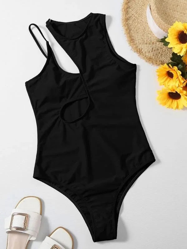 Diana One Piece Swimsuit