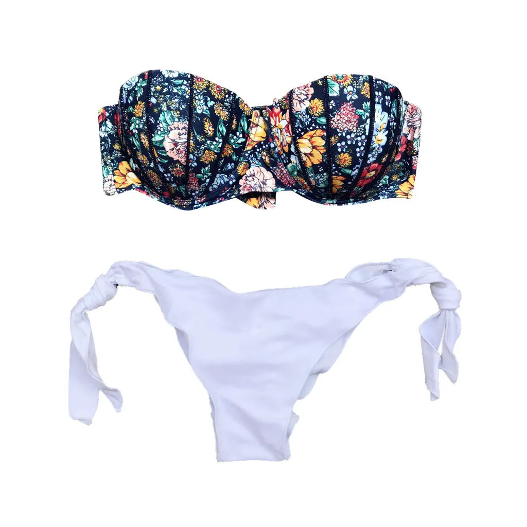 Yashira 2 Piece Bikini Set