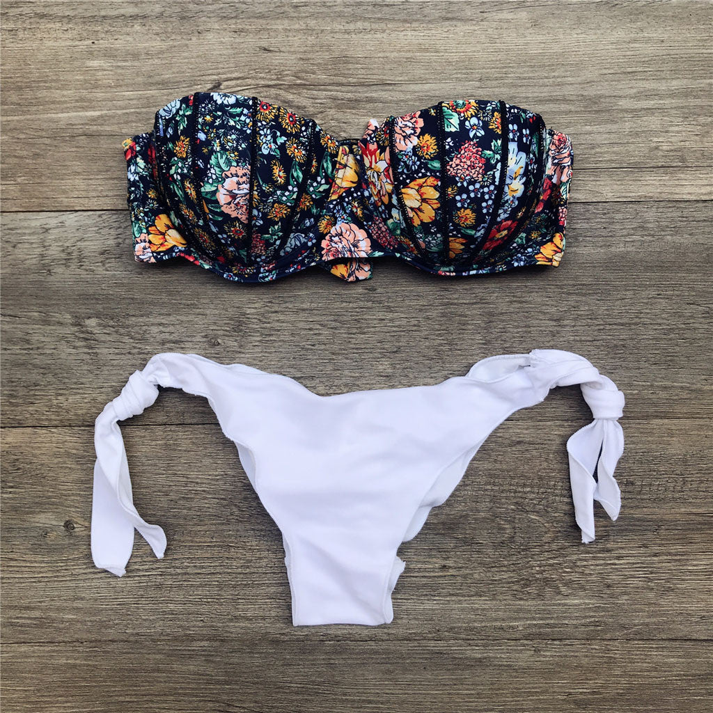 Yashira 2 Piece Bikini Set
