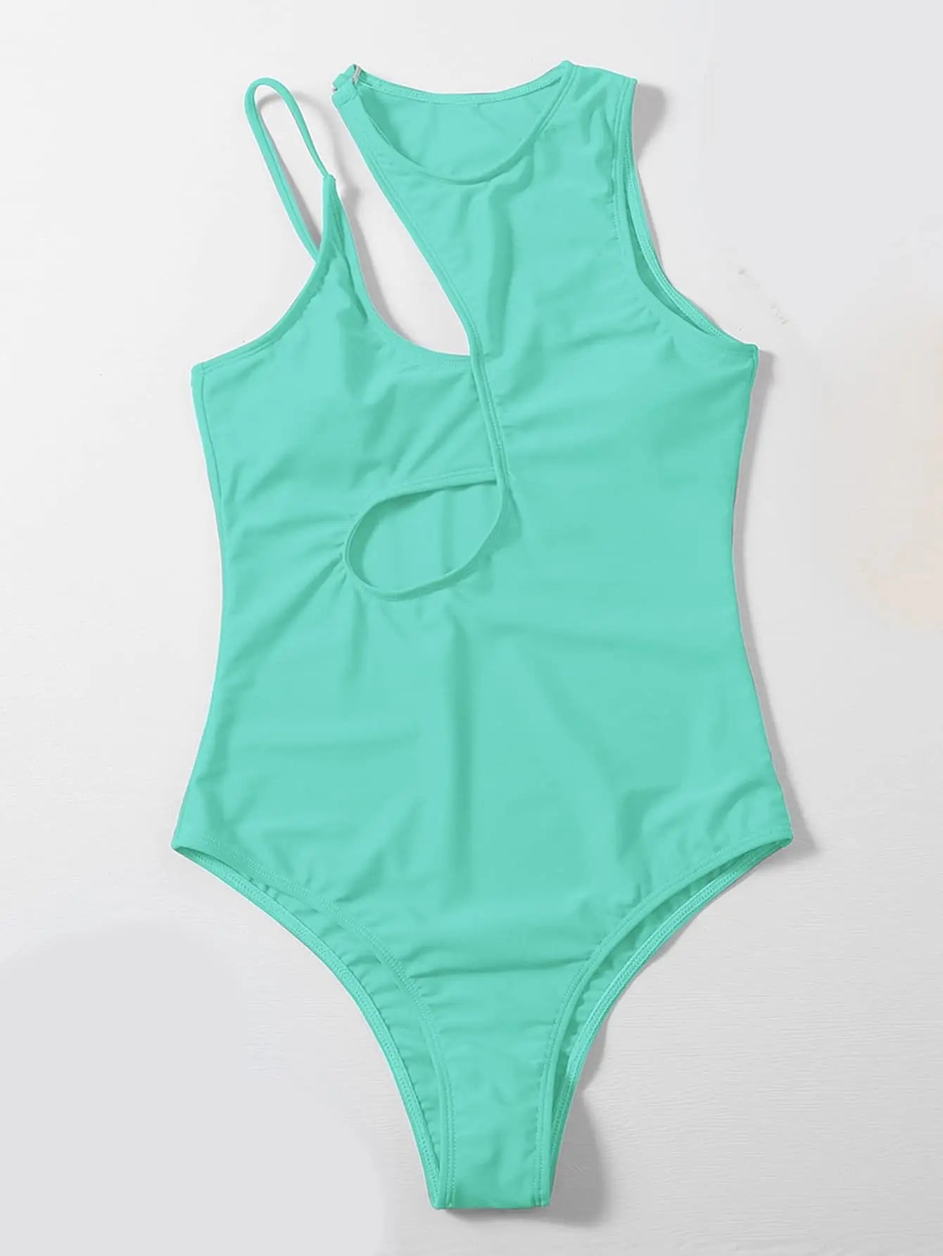 Diana One Piece Swimsuit