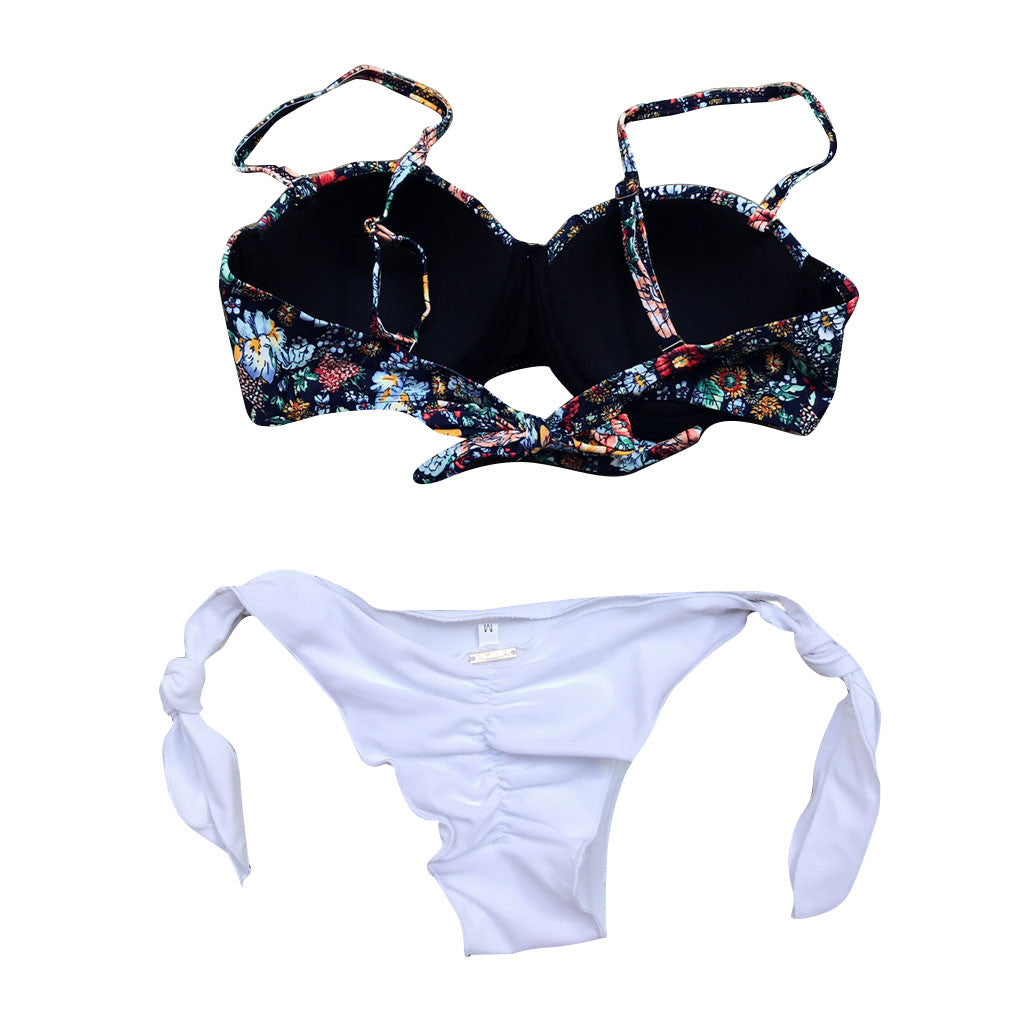 Yashira 2 Piece Bikini Set