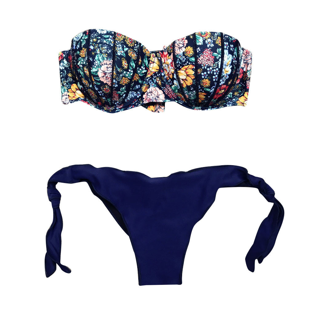 Yashira 2 Piece Bikini Set