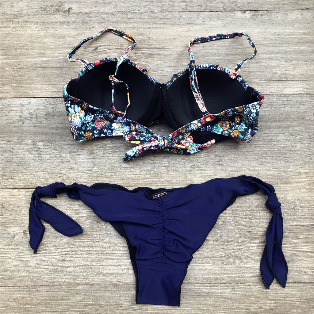 Yashira 2 Piece Bikini Set