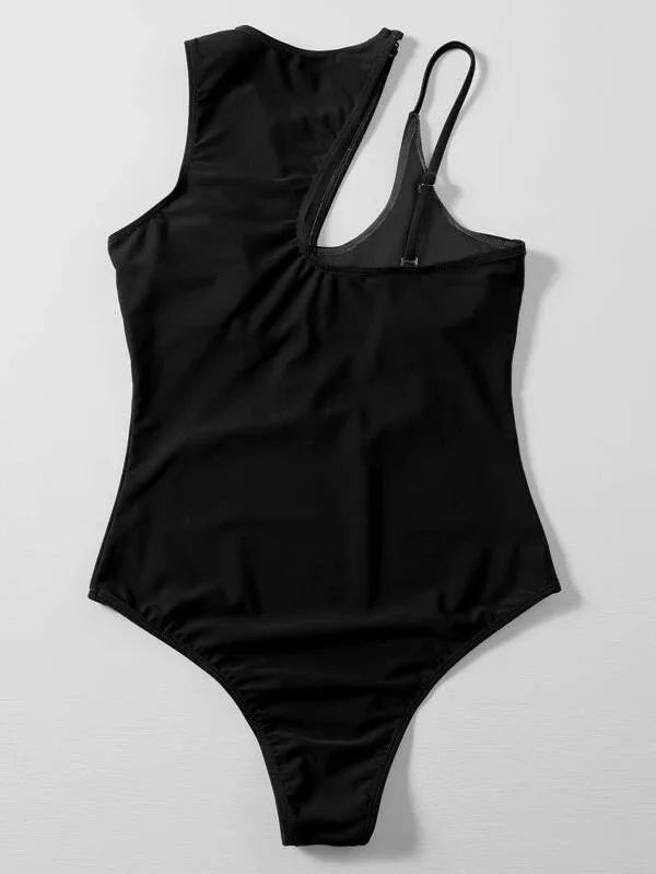 Diana One Piece Swimsuit