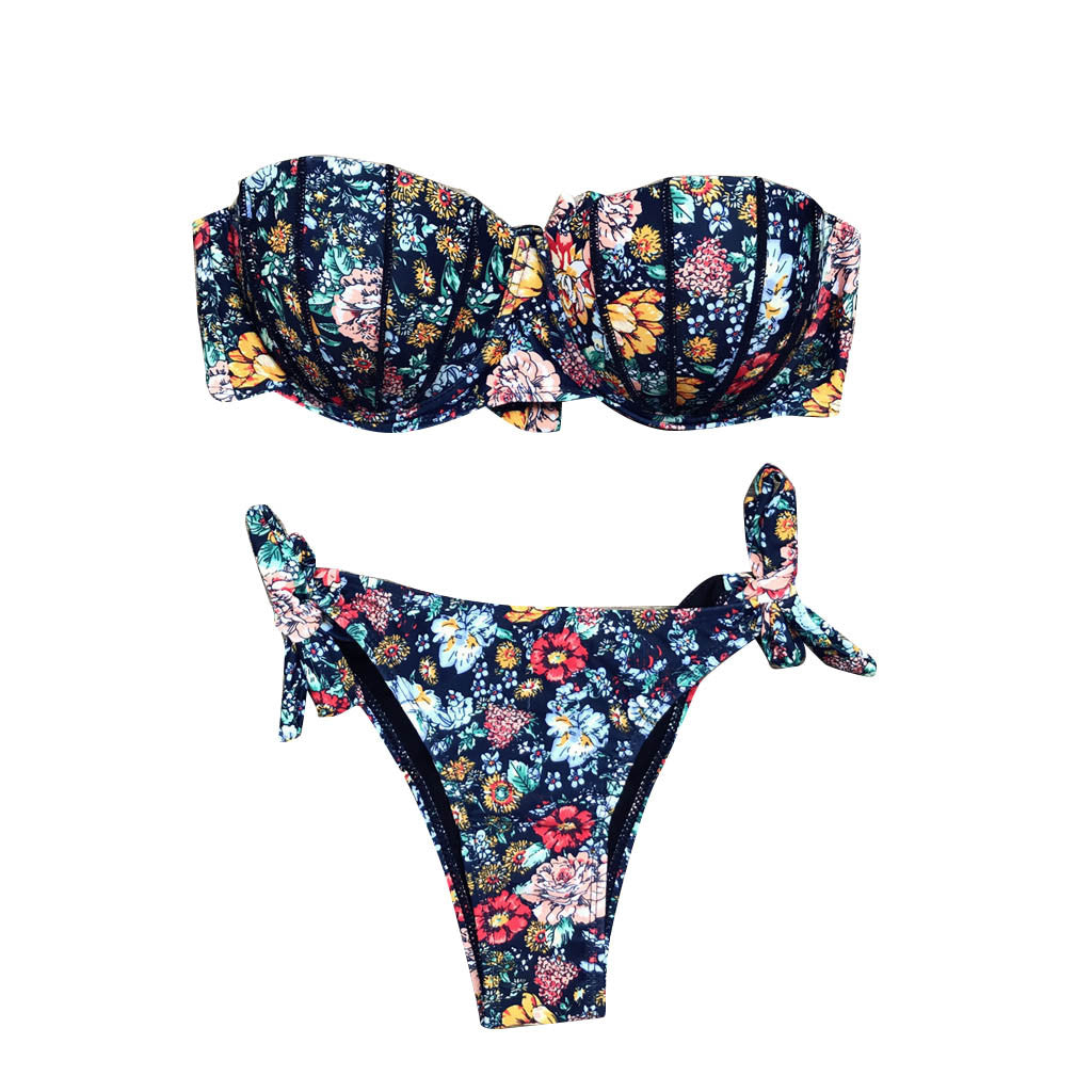 Yashira 2 Piece Bikini Set