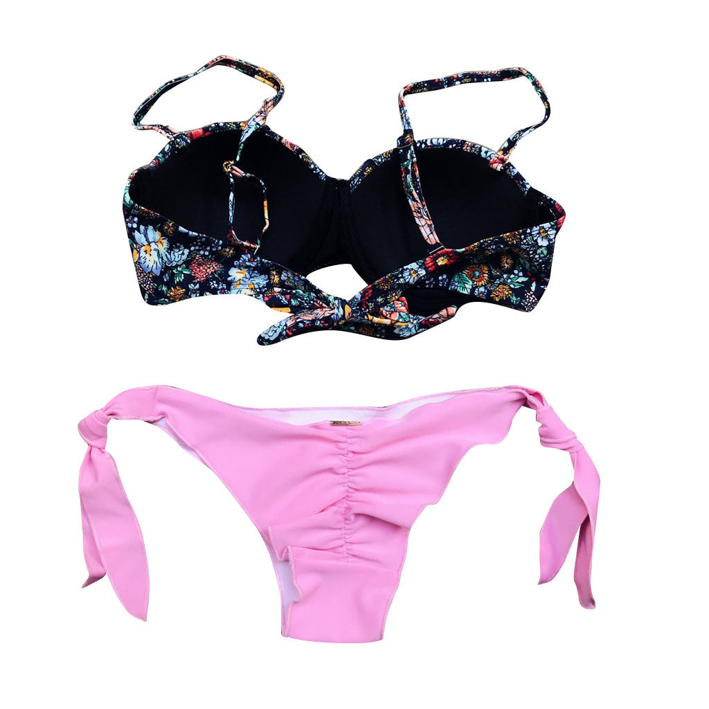 Yashira 2 Piece Bikini Set
