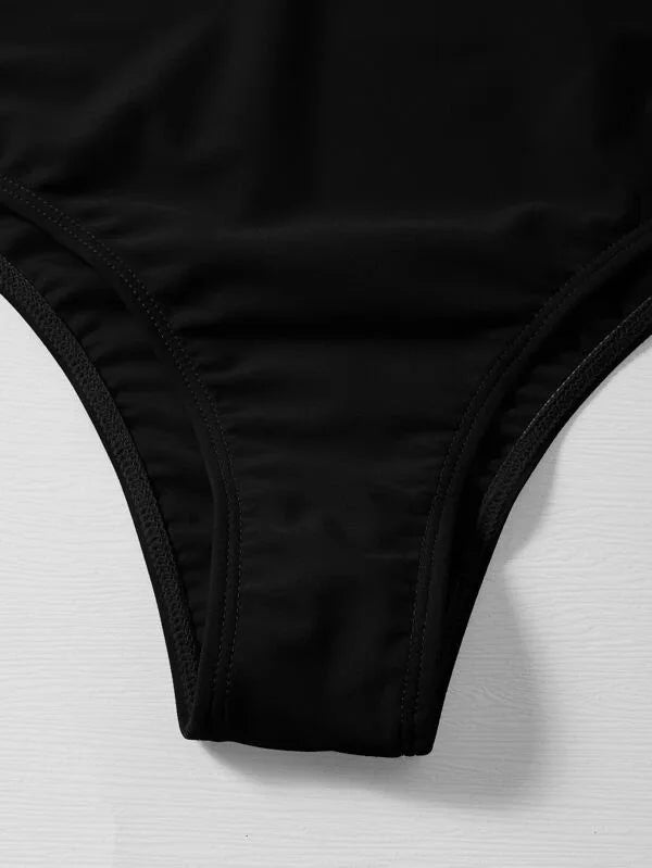 Diana One Piece Swimsuit