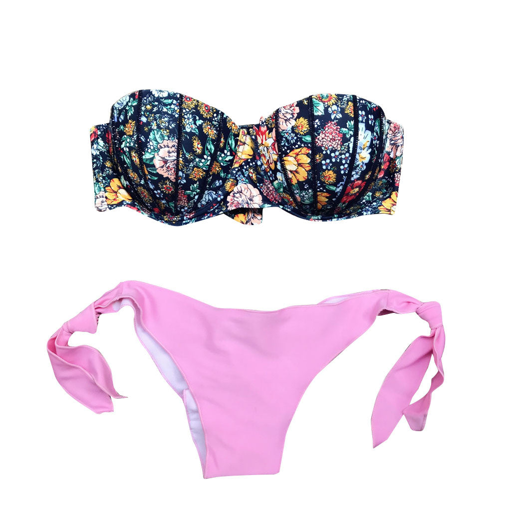 Yashira 2 Piece Bikini Set