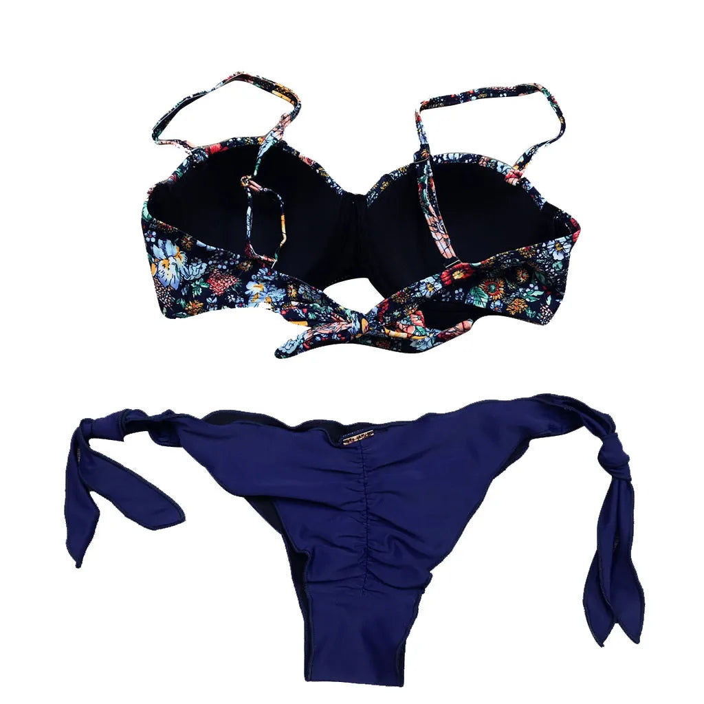 Yashira 2 Piece Bikini Set