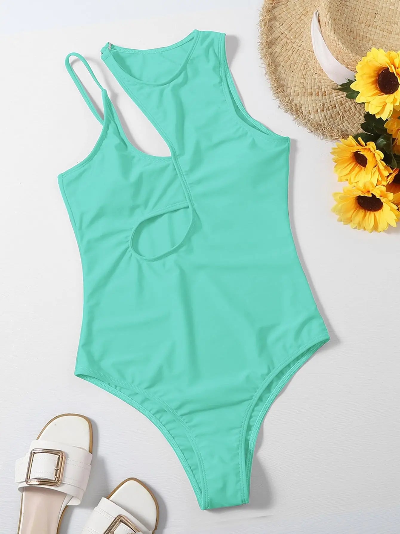 Diana One Piece Swimsuit
