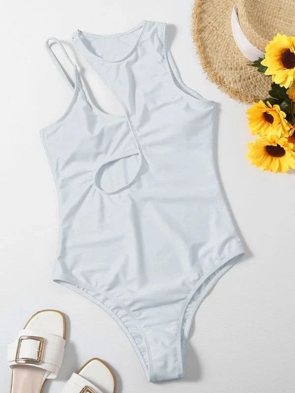 Diana One Piece Swimsuit