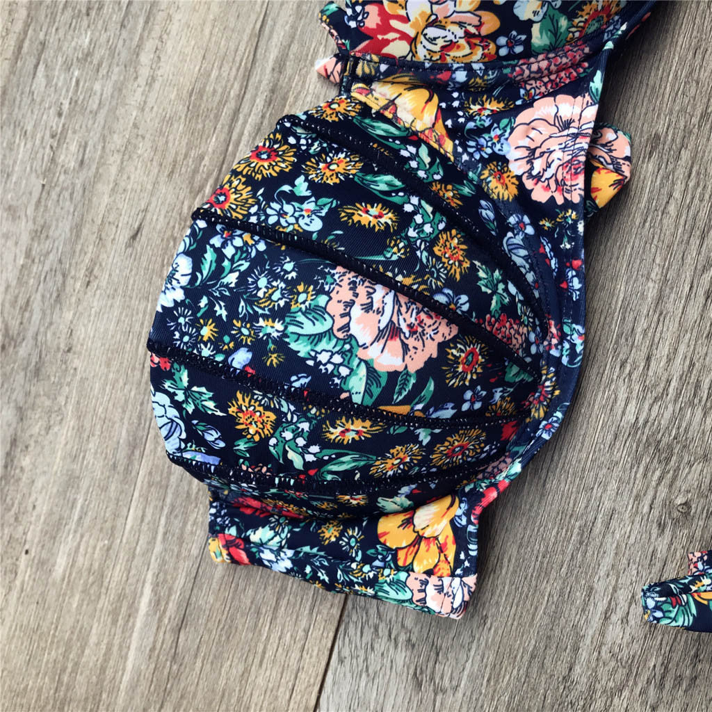 Yashira 2 Piece Bikini Set