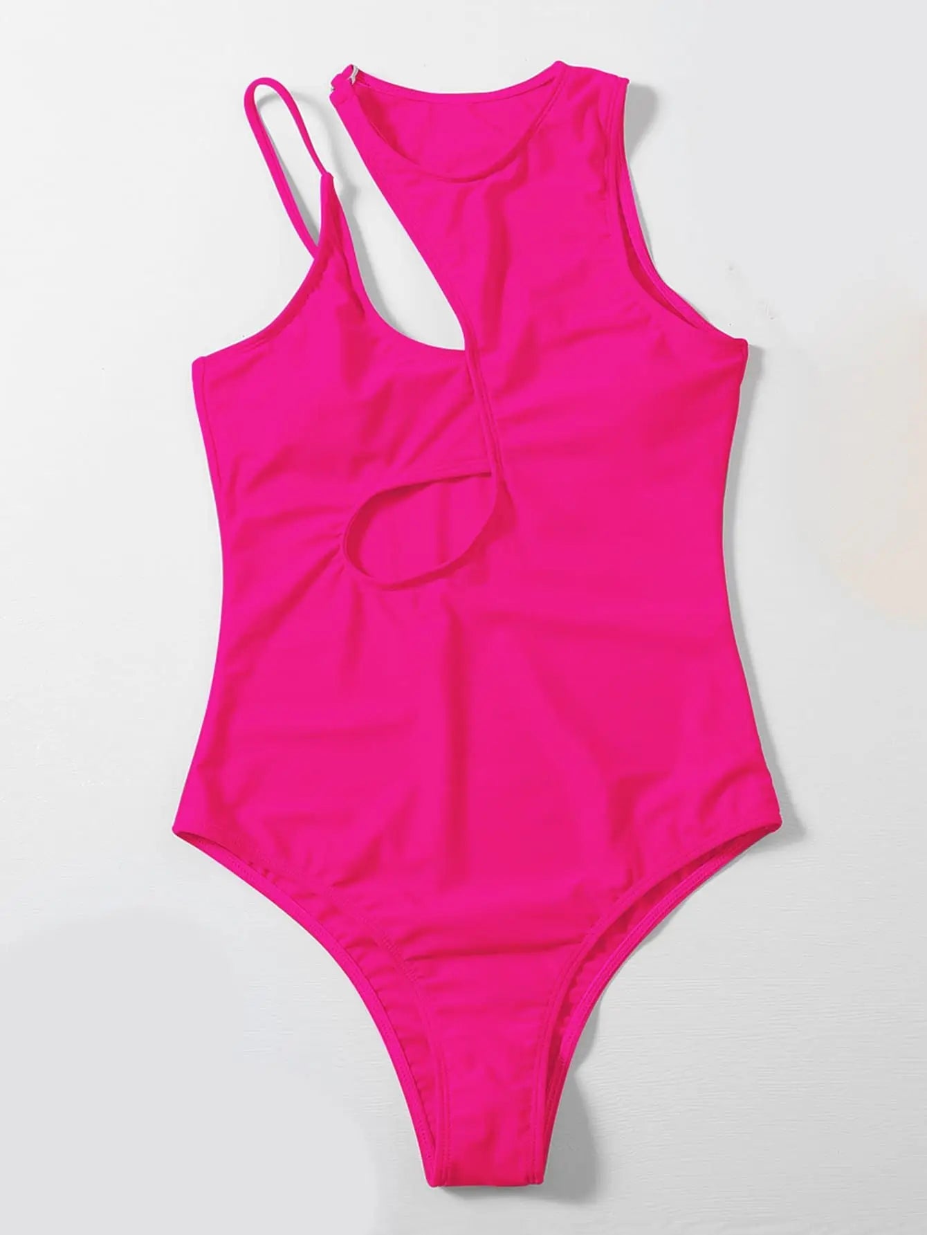 Diana One Piece Swimsuit