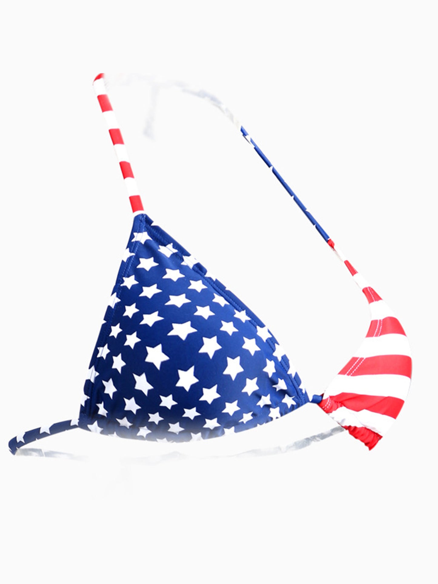 Party 4th of July 2-piece bikini