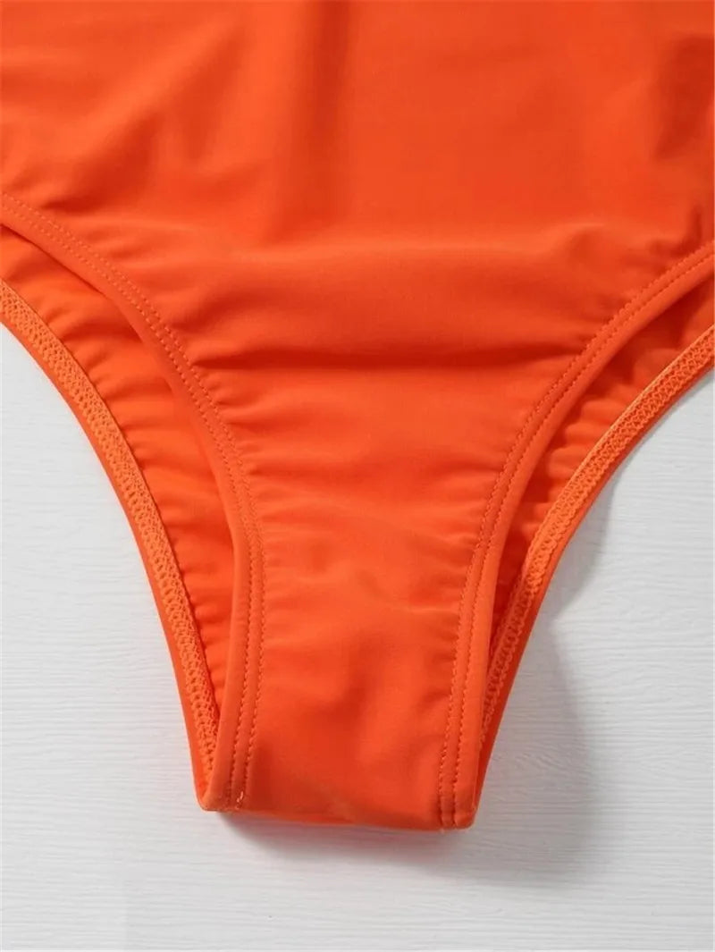 Diana One Piece Swimsuit