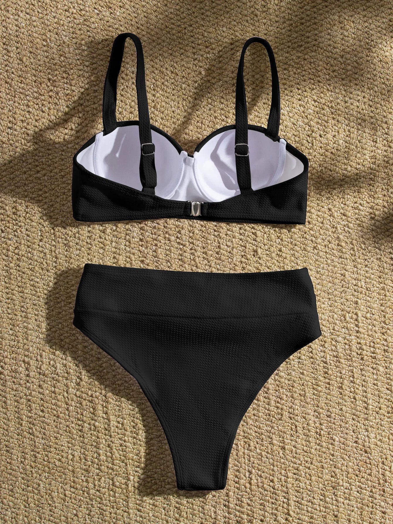 Monnaco Elegant Swimsuit