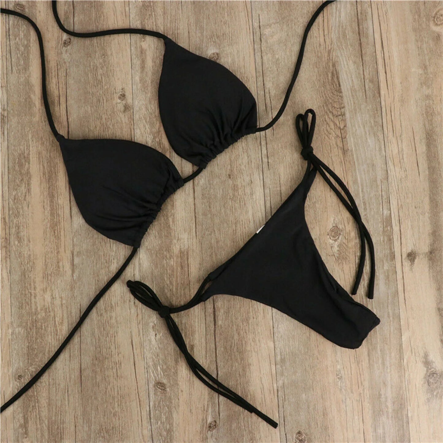 Chloe Sexy Bikini 2-Piece