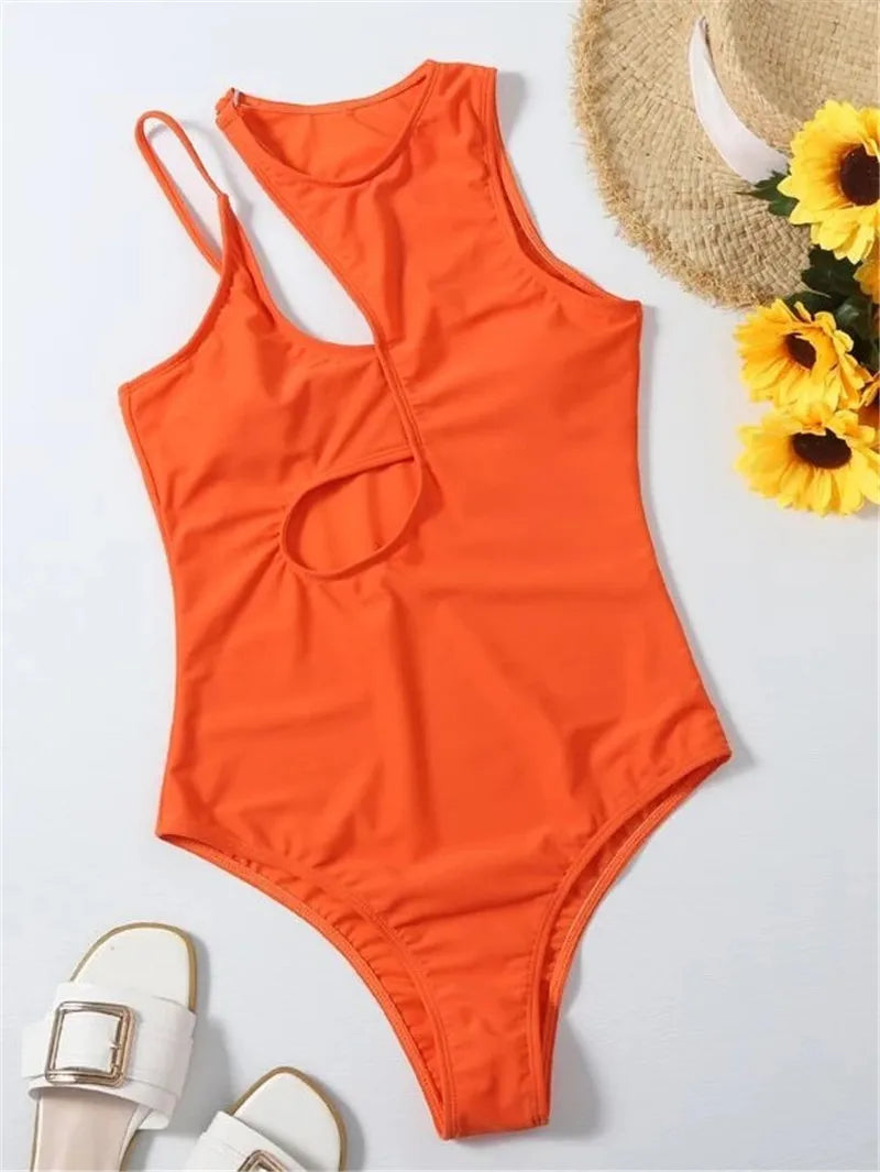 Diana One Piece Swimsuit