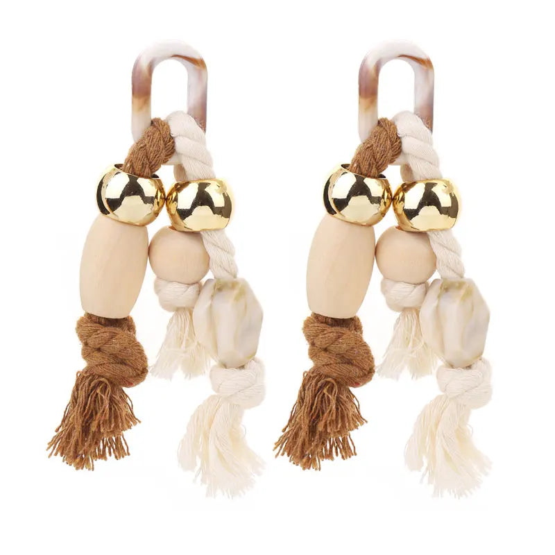 Nobu Earrings