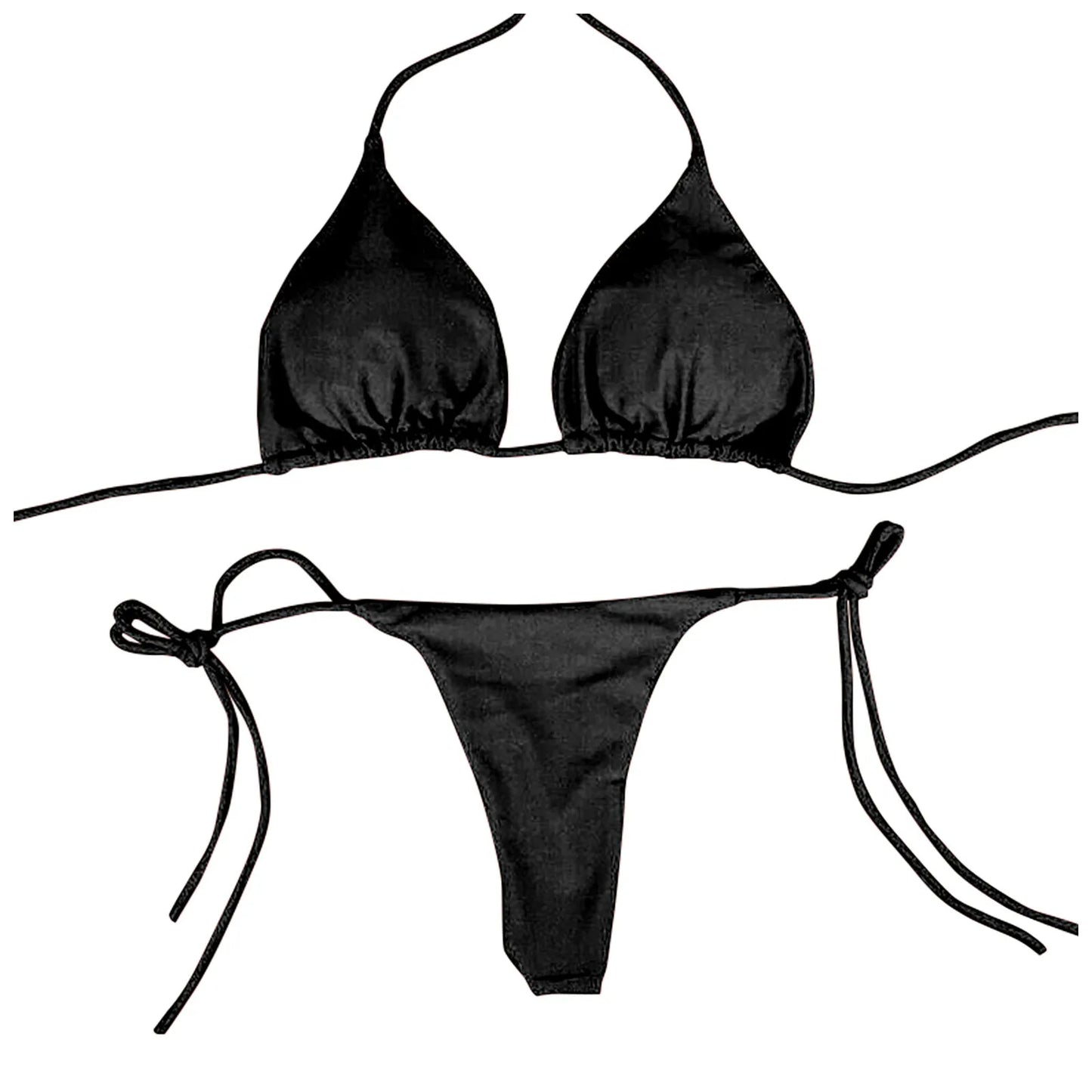 Chloe Sexy Bikini 2-Piece