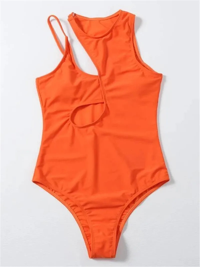 Diana One Piece Swimsuit