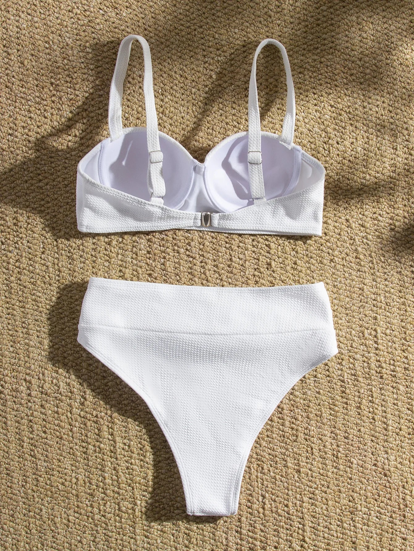 Monnaco Elegant Swimsuit