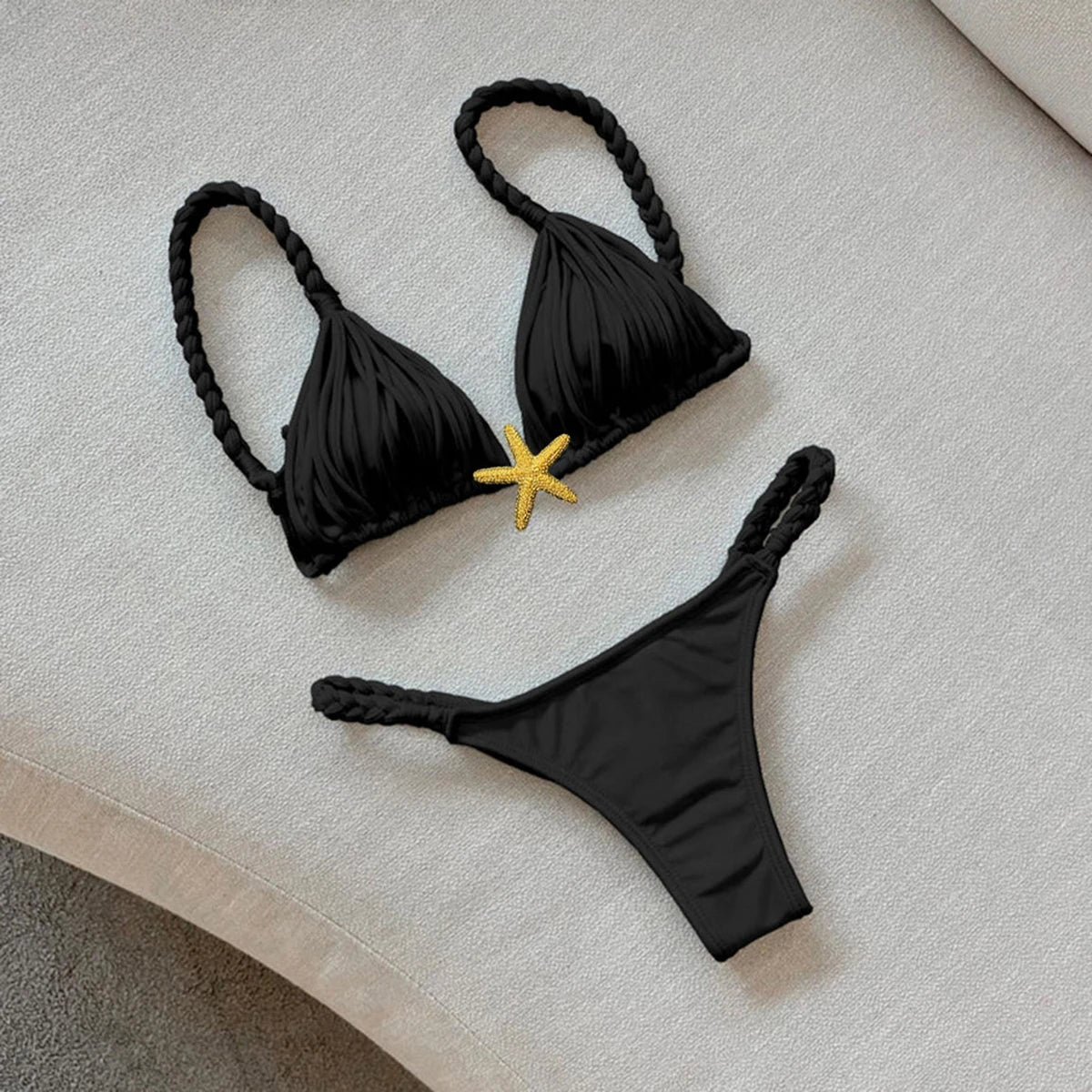 Yailin Star 2-piece Bikini