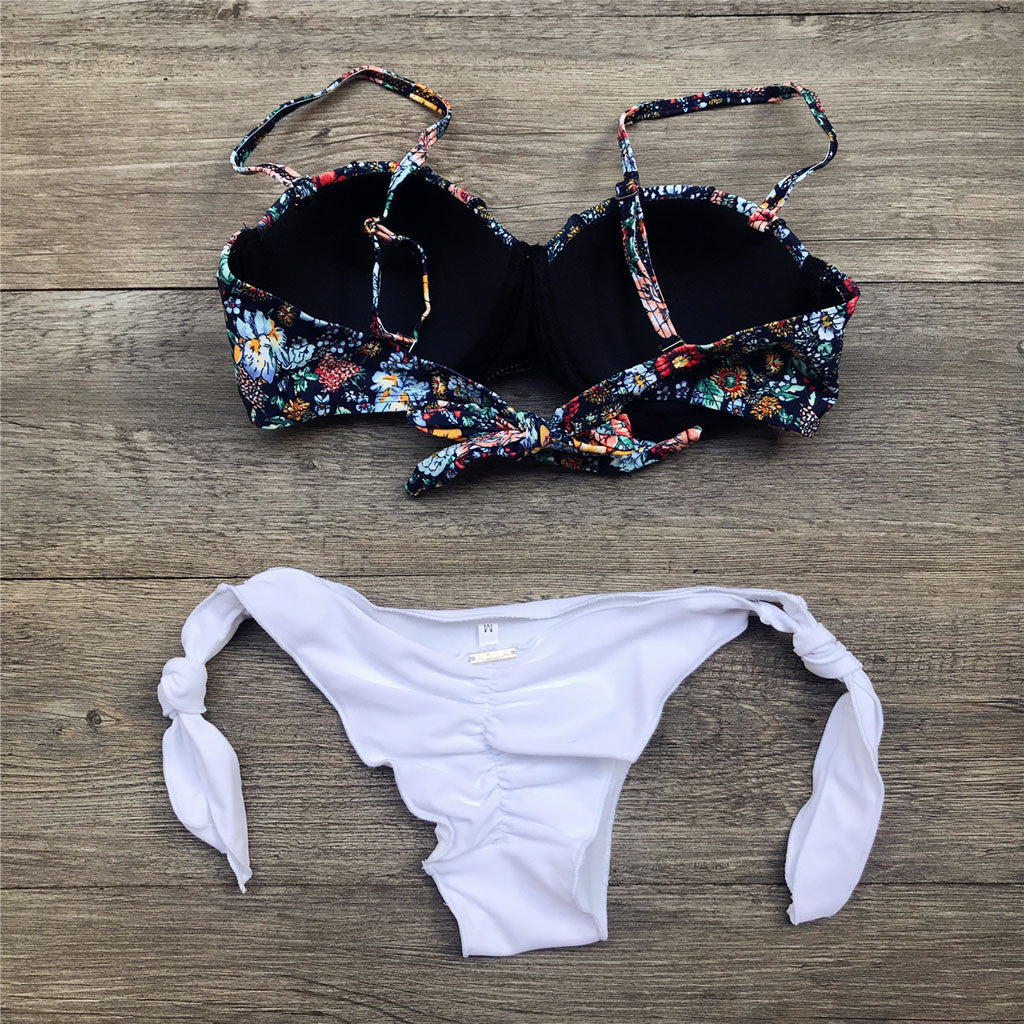 Yashira 2 Piece Bikini Set