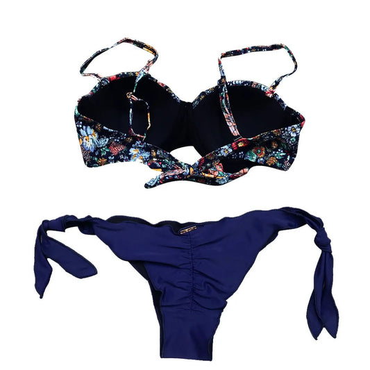 Yashira 2 Piece Bikini Set