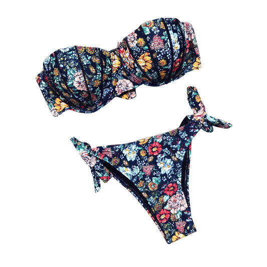Yashira 2 Piece Bikini Set