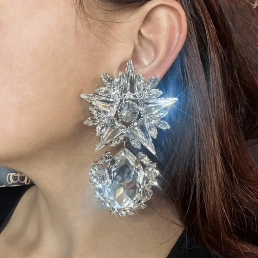 Stonefans  Earrings