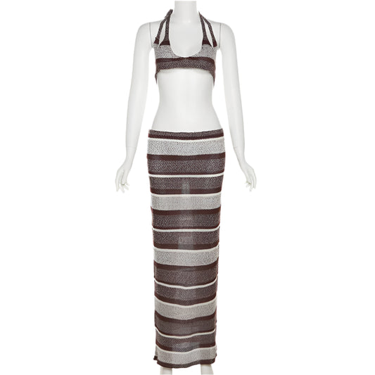 Spectrum 2-piece