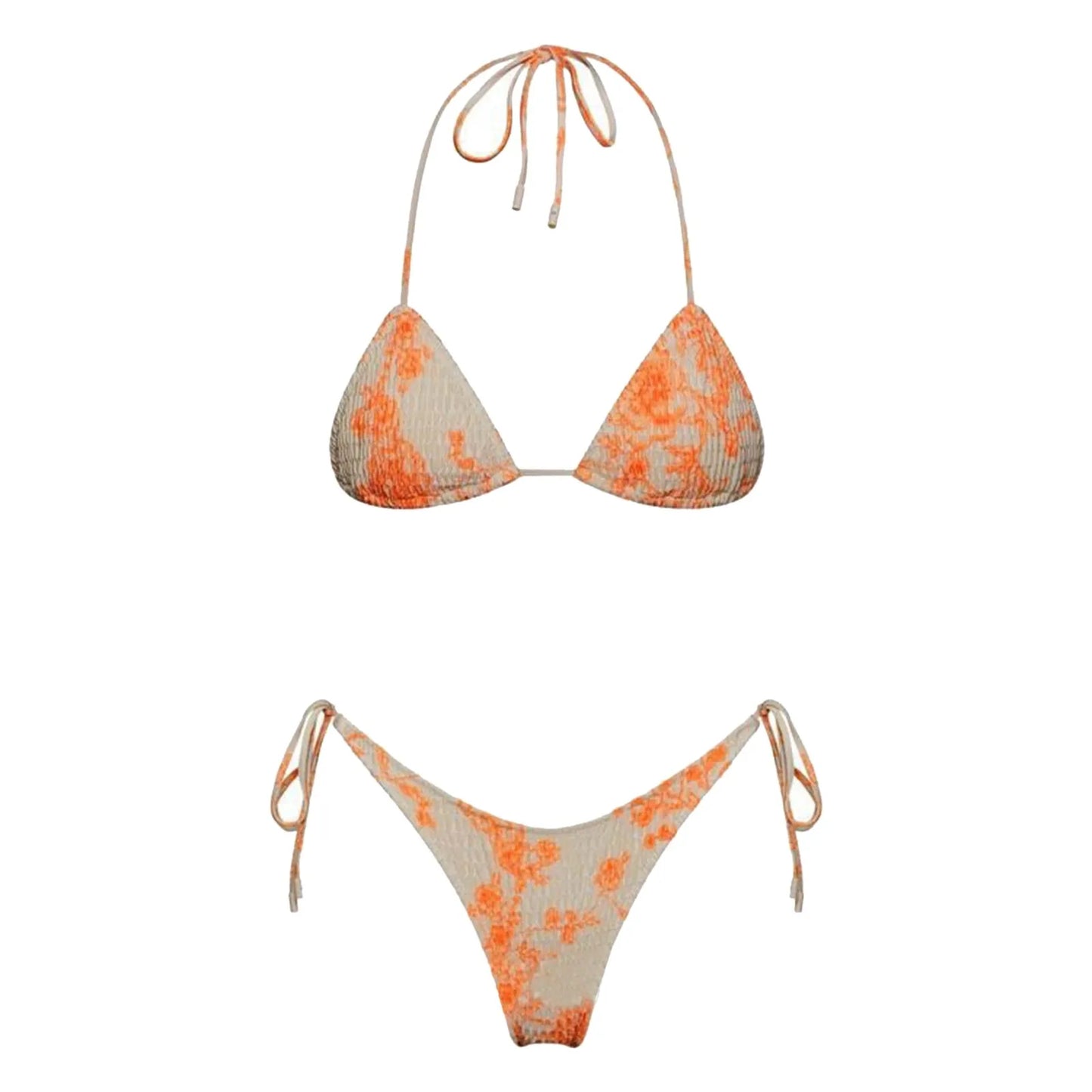 Sexy Micro 2-Piece Bikini