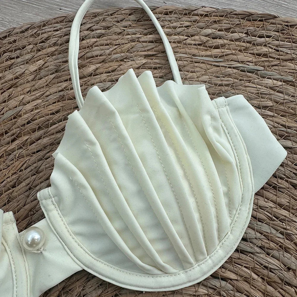 Mermaid 2-piece Bikini