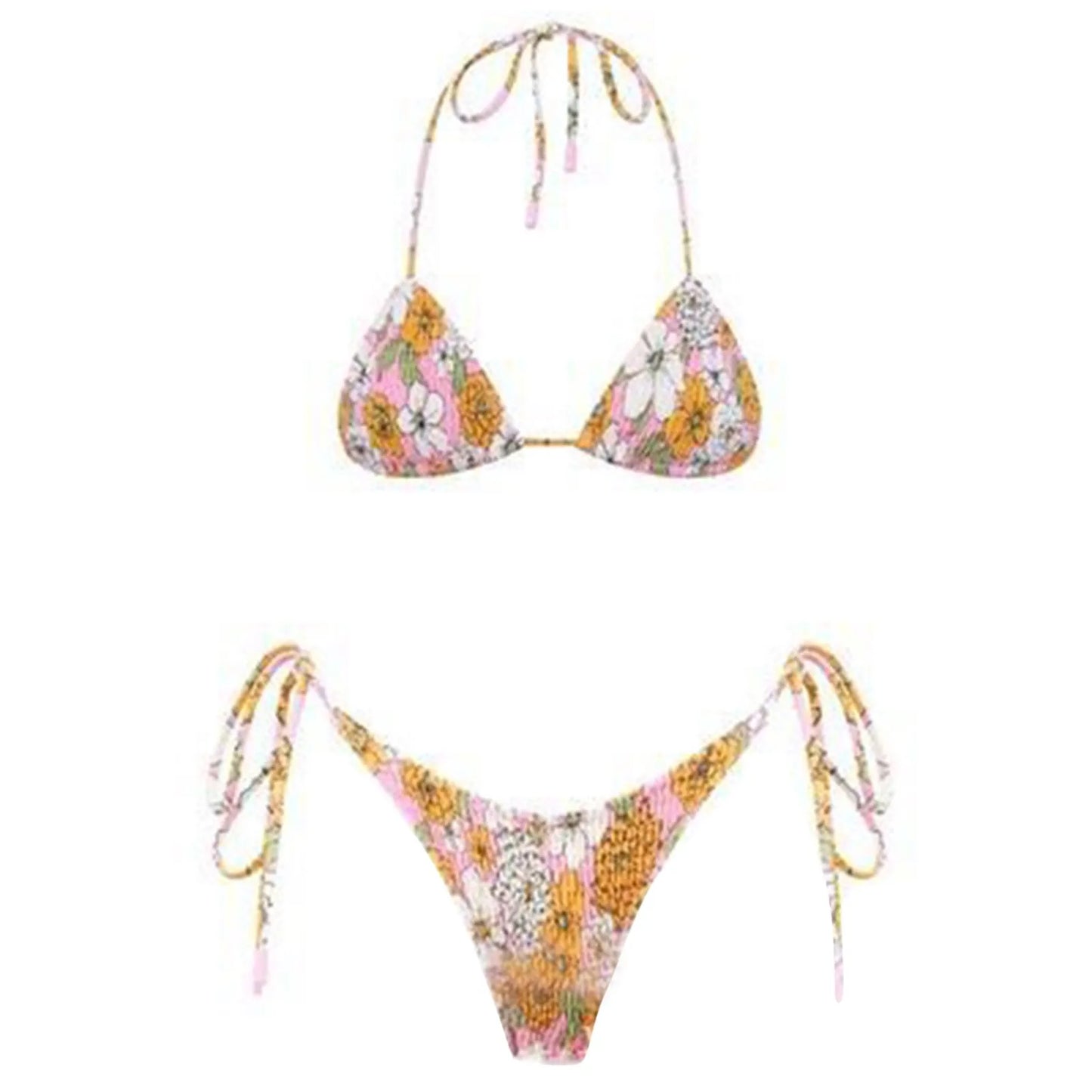 Sexy Micro 2-Piece Bikini