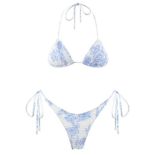 Sexy Micro 2-Piece Bikini