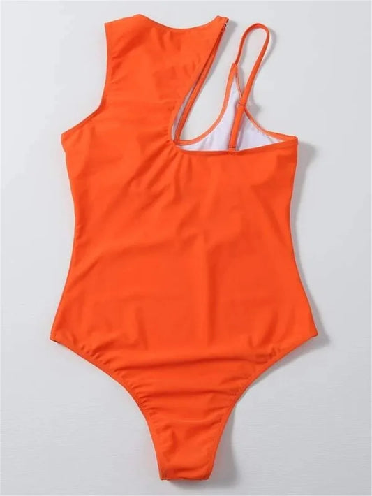 Diana One Piece Swimsuit