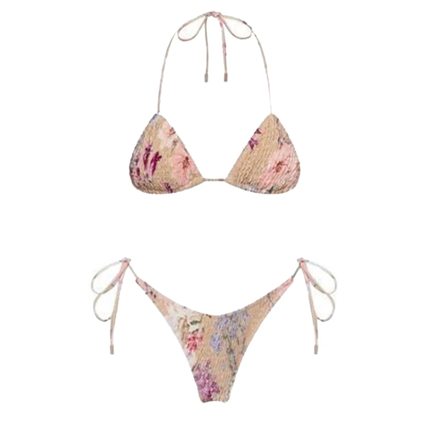 Sexy Micro 2-Piece Bikini