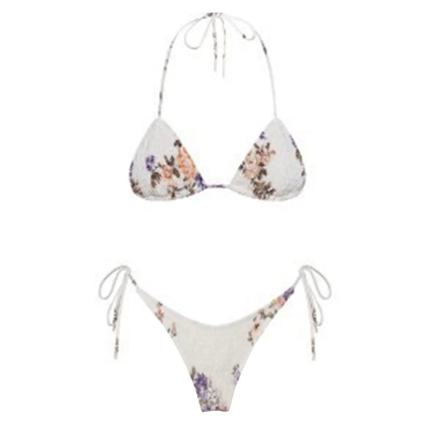 Sexy Micro 2-Piece Bikini