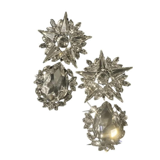 Stonefans  Earrings