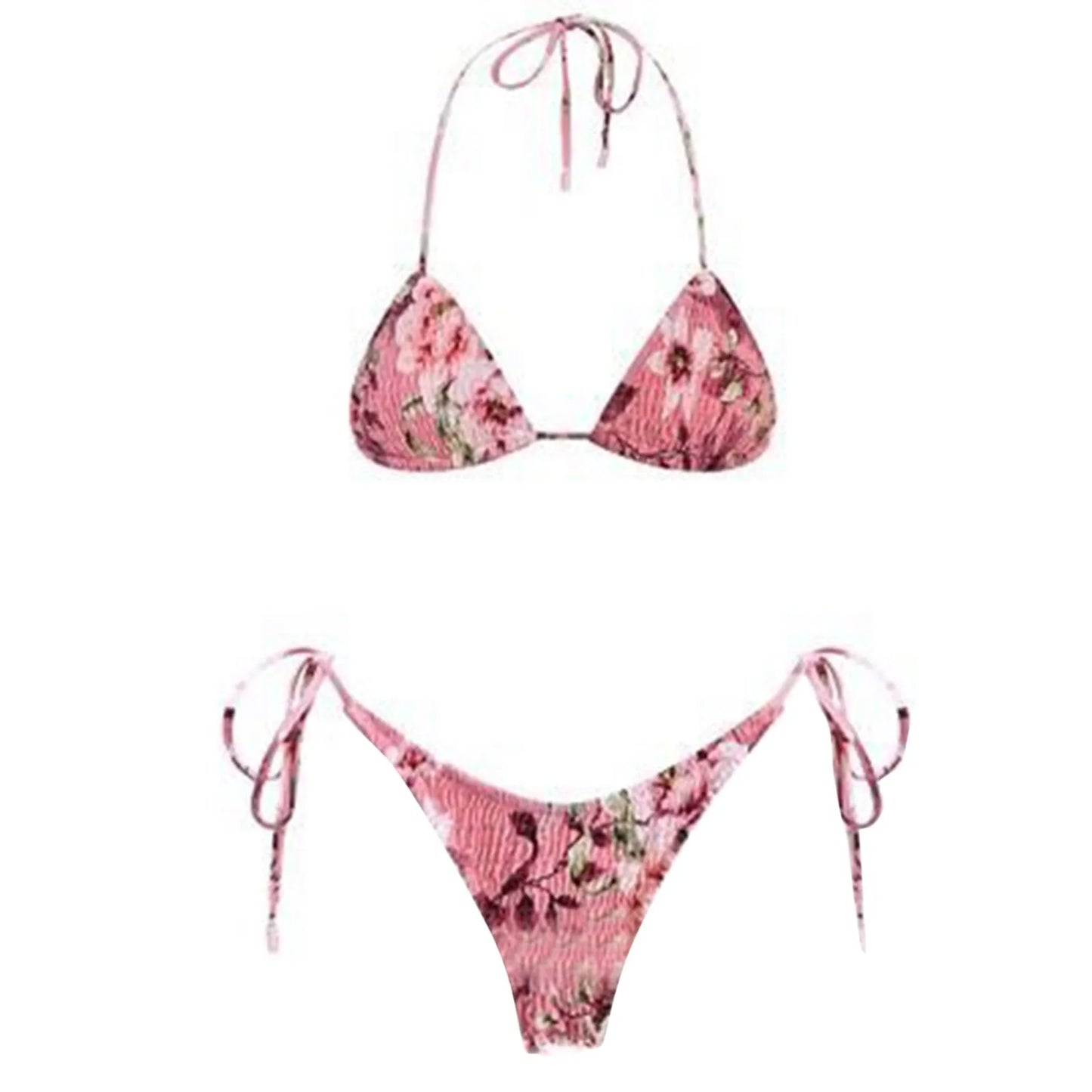 Sexy Micro 2-Piece Bikini