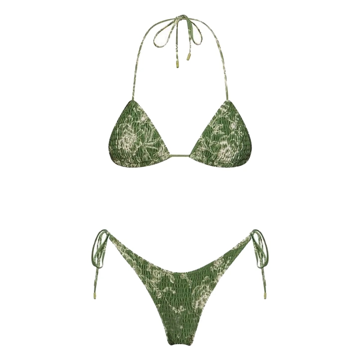Sexy Micro 2-Piece Bikini
