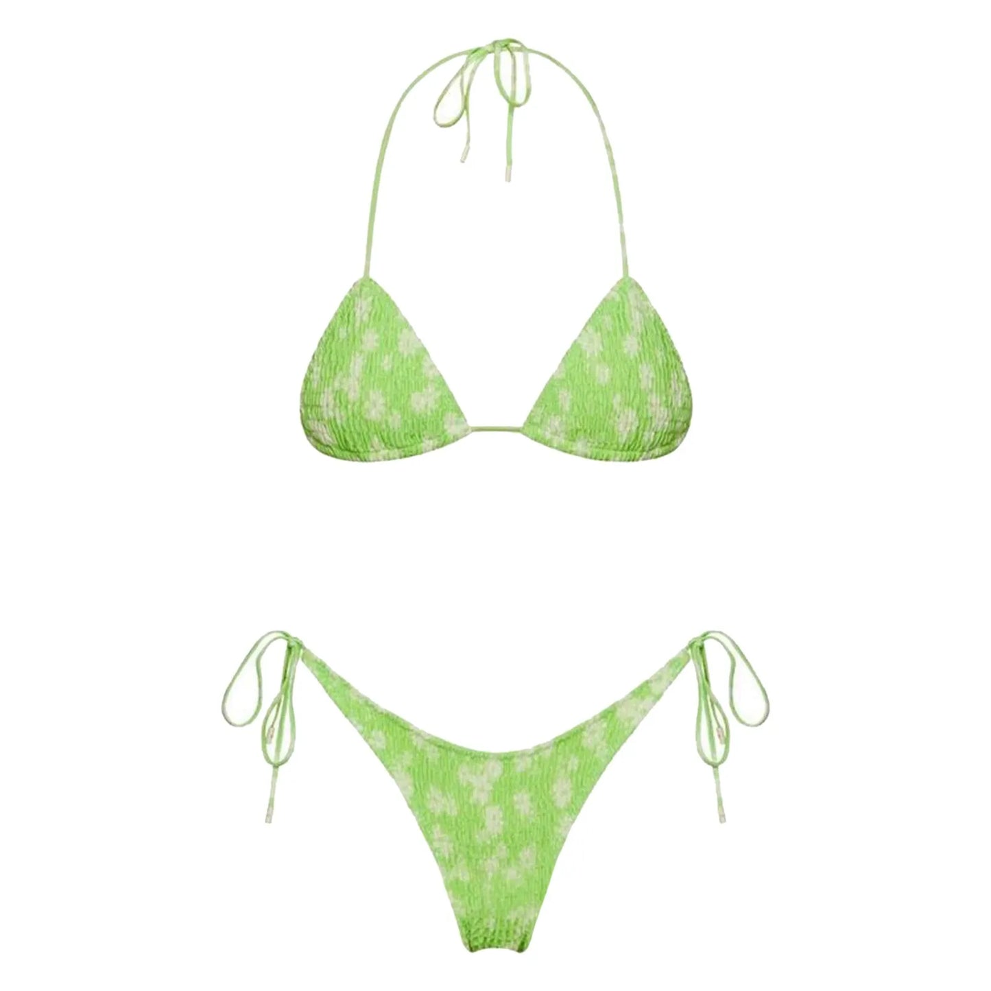 Sexy Micro 2-Piece Bikini