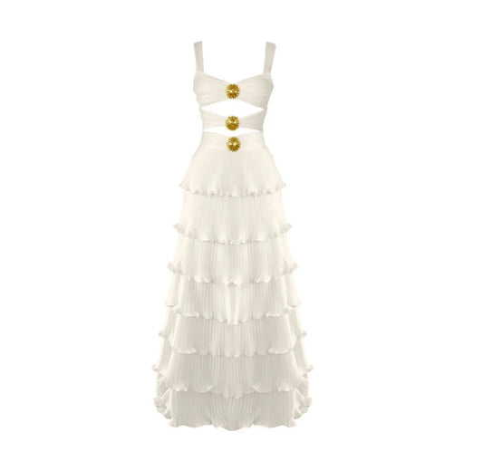 Fluffy & Fun Elegant