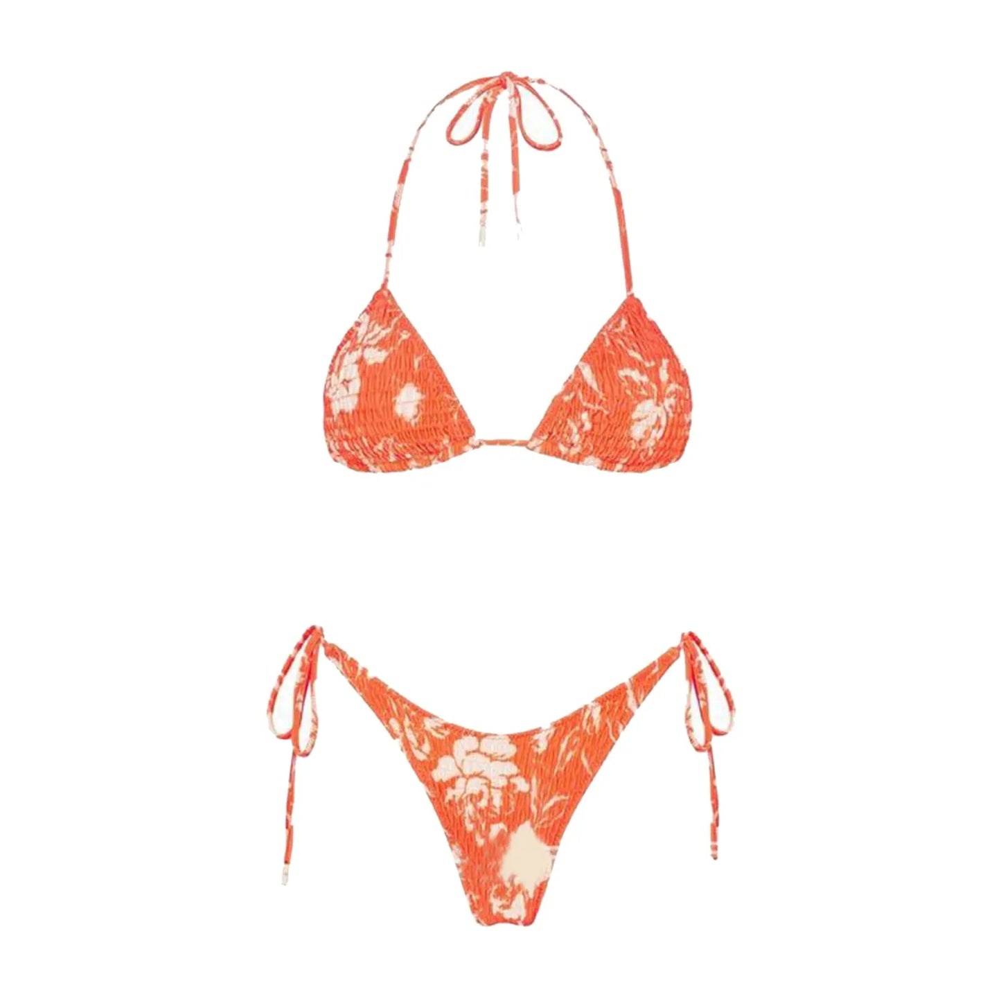 Sexy Micro 2-Piece Bikini