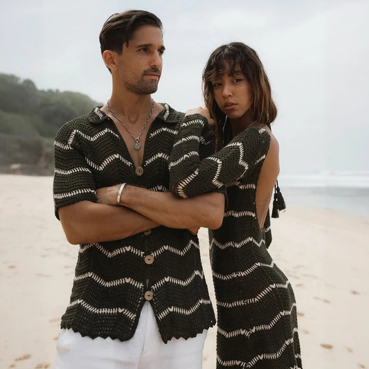 Vogue Vault 1-piece Beach Dress
