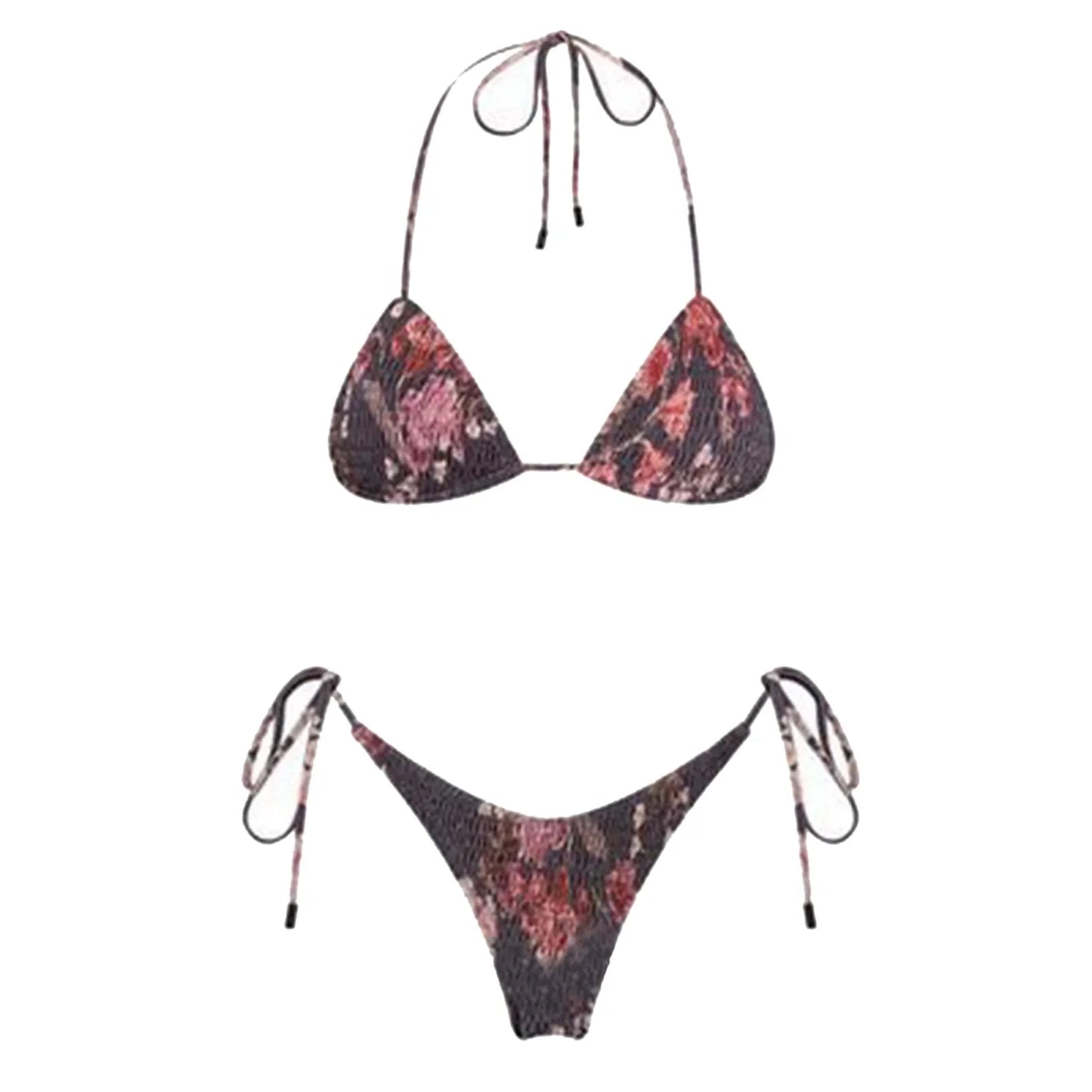 Sexy Micro 2-Piece Bikini
